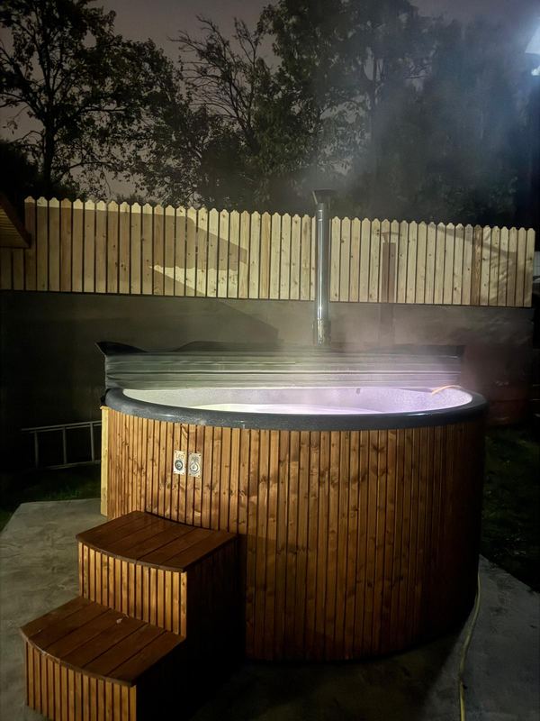 Jacuzzi